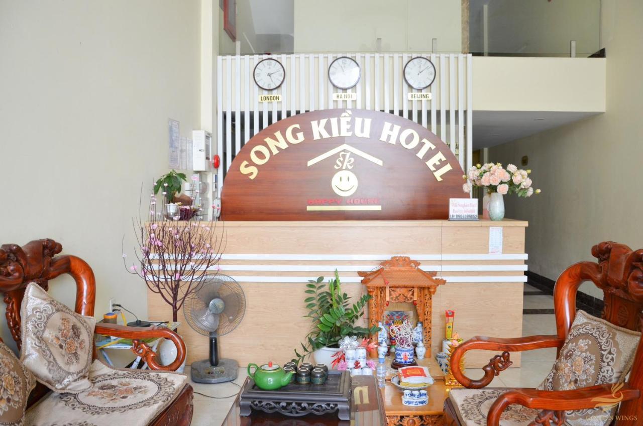 Song Kieu Hotel Hạ Long Extérieur photo